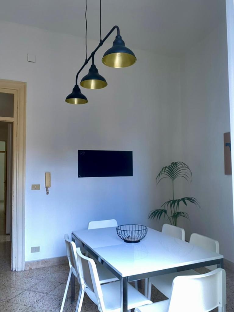 Urban Poet Retreat - Casa Di Vincenzo E Andrea 2 Lejlighed Palermo Eksteriør billede